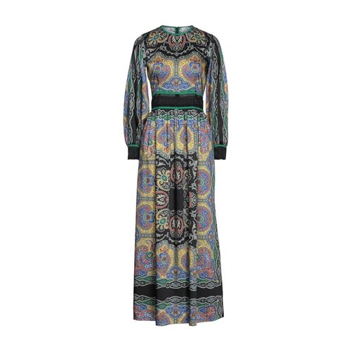 Длинное платье SANDRO 15185950QA