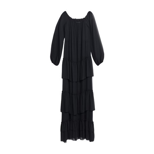 Длинное платье SILVIAN HEACH 15186040JF