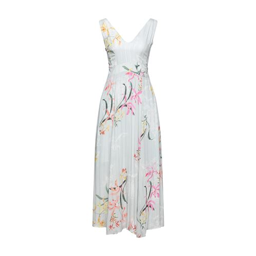 Длинное платье DESIGUAL 15186113XW