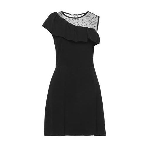 Короткое платье MISS MISS 15186345CS