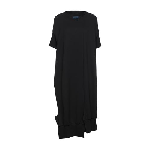 Платье миди REGULATION YOHJI YAMAMOTO 15186686JG