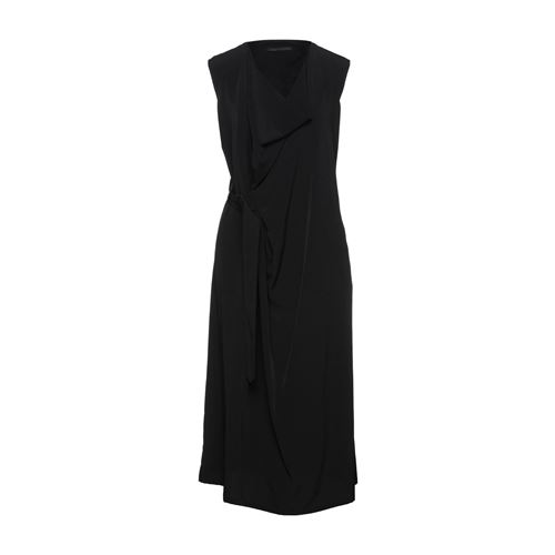 Длинное платье Y'S YOHJI YAMAMOTO 15186696RW