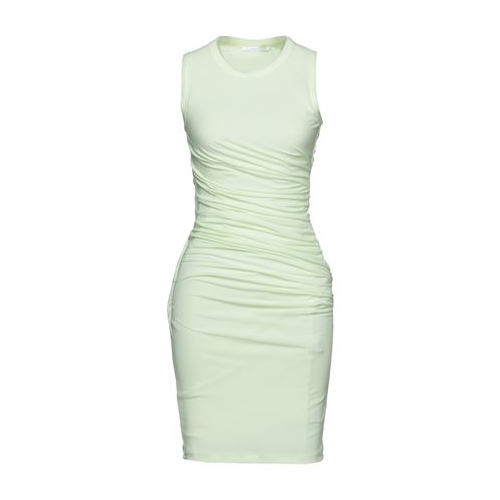 Платье миди HELMUT LANG 15186814AU