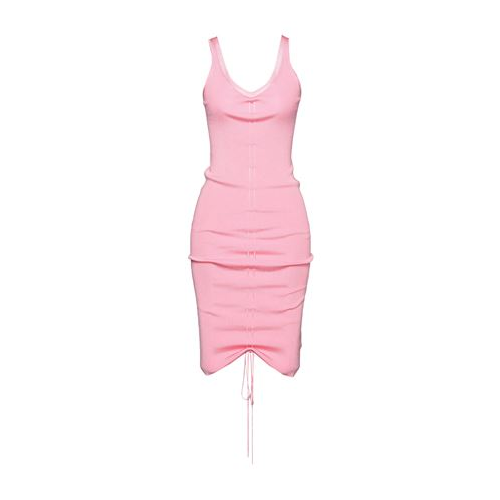 Платье миди HELMUT LANG 15186936RH