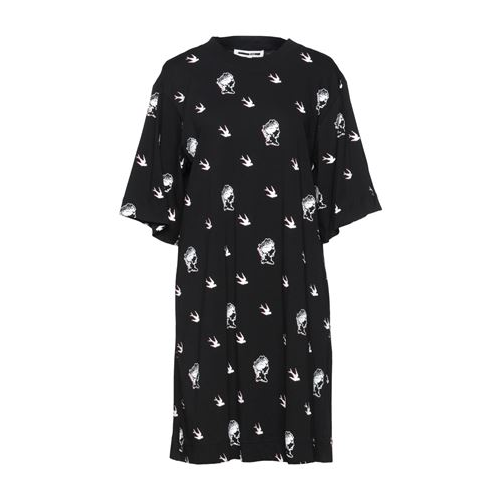 Короткое платье McQ Alexander McQueen 15187267IE