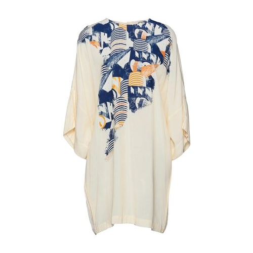 Короткое платье BIMBA Y LOLA 15187302WD