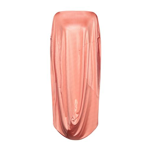 Короткое платье JE SUIS LE FLEUR 15187671OR