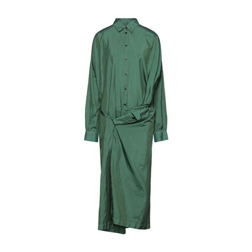 Длинное платье JIL SANDER+ 15187888GD