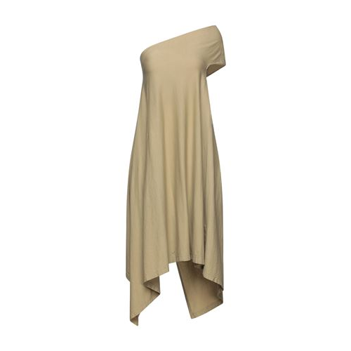 Платье миди DRKSHDW by RICK OWENS 15187933TV