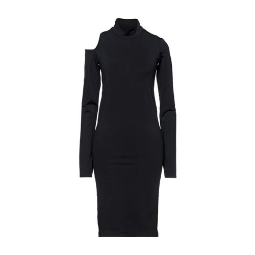 Короткое платье HELMUT LANG 15188156QS