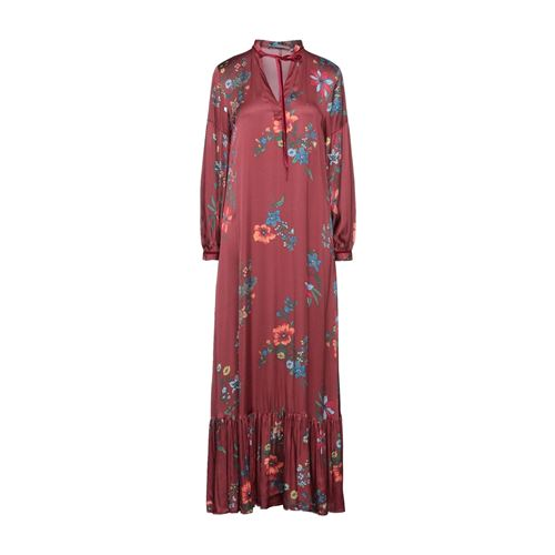 Длинное платье 19.70 NINETEEN SEVENTY 15188685RO