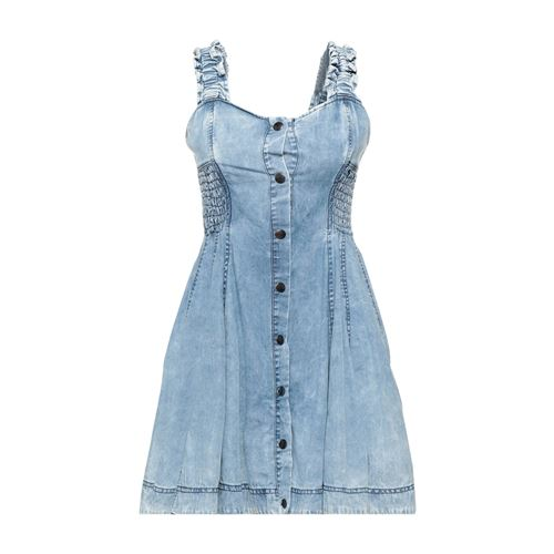 Короткое платье I'M ISOLA MARRAS 15189312BS