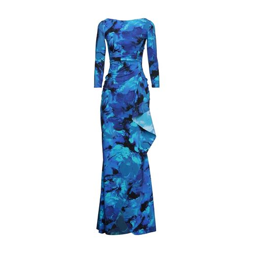 Длинное платье CHIARA BONI LA PETITE ROBE 15180189HW