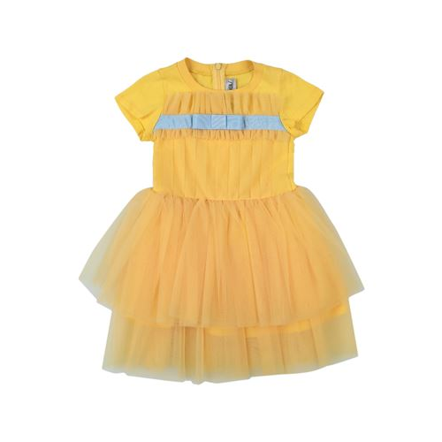 Платье для малыша SIMONETTA 15180285RP