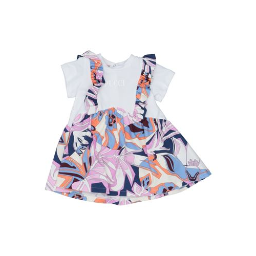 Платье для малыша EMILIO PUCCI 15180543TS