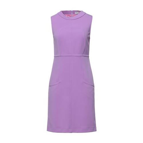 Короткое платье SEVERI DARLING 15180642JF