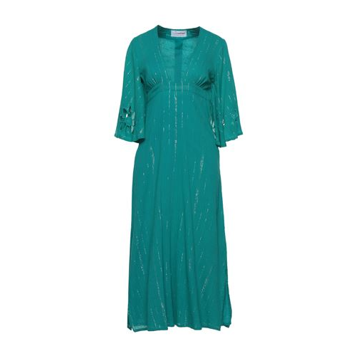 Платье миди SUNDRESS 15180790RB