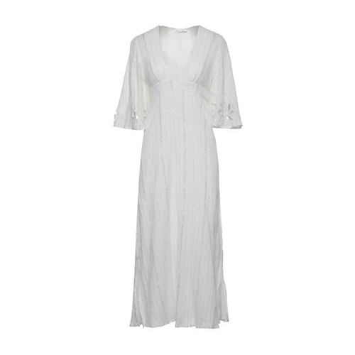 Платье миди SUNDRESS 15180790WS