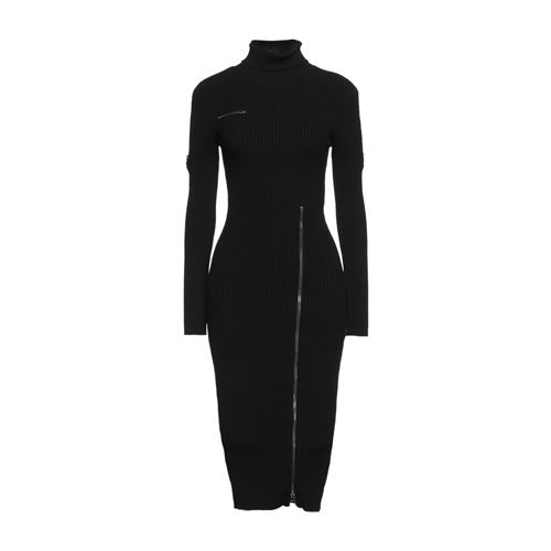 Платье миди TOM FORD 15181076NI