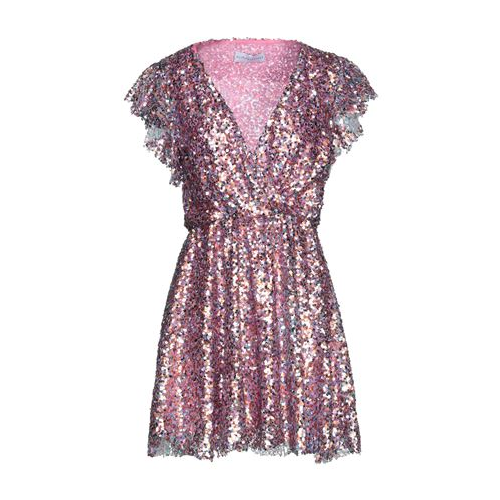 Короткое платье MATILDE COUTURE 15181187AT