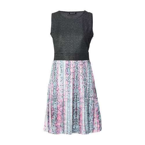 Короткое платье ROBERTO CAVALLI SPORT 15181328DD