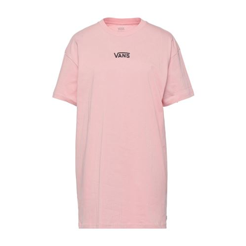 Короткое платье VANS 15181861RM