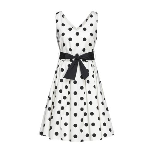 Короткое платье FLY GIRL 15182029TU