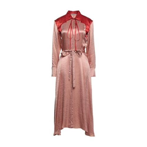 Платье миди NINA RICCI 15182076JK