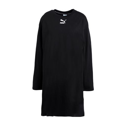 Короткое платье PUMA 15182158QO