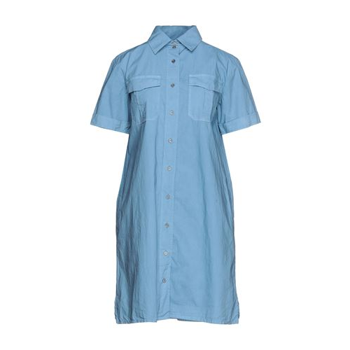 Короткое платье HER SHIRT HER DRESS 15182274AX