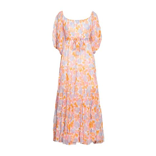 Платье миди SUNDRESS 15182379UD