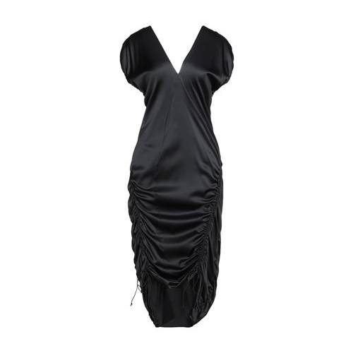 Платье миди HELMUT LANG 15182424OD