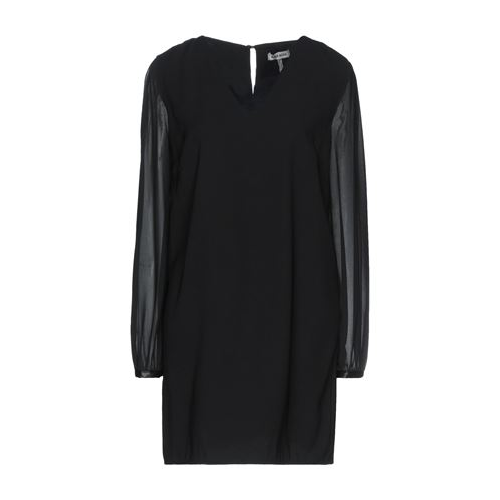 Короткое платье MISS MISS 15182434FO