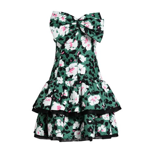 Короткое платье ESSENTIEL ANTWERP 15182490LT