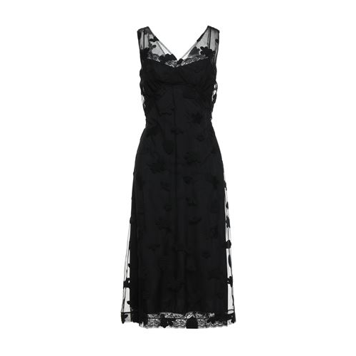 Платье миди SIMONE ROCHA 15182557FG