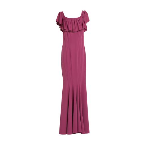 Длинное платье ZAC ZAC POSEN 15182551IJ