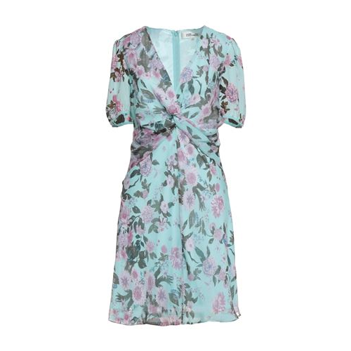 Короткое платье DIANE VON FURSTENBERG 15182597EM