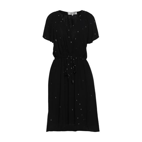 Короткое платье DIANE VON FURSTENBERG 15182601RL