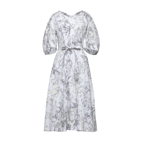 Платье миди 3.1 PHILLIP LIM 15182686FL