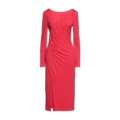 Платье миди RACHEL ZOE 15182687MK