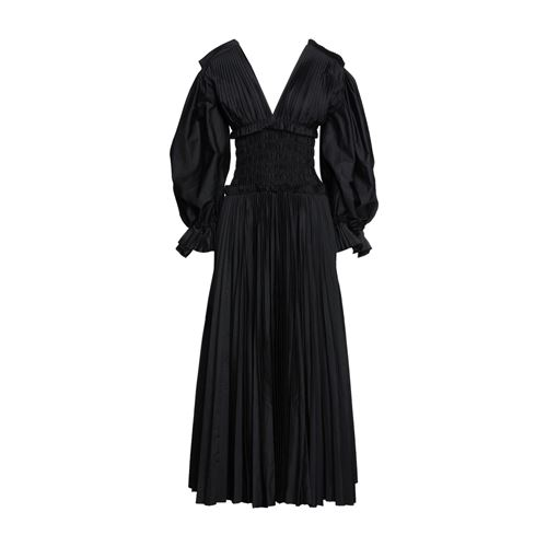 Длинное платье KHAITE 15182731LC