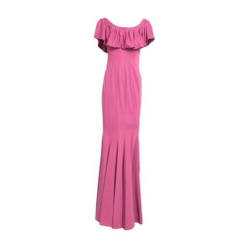 Длинное платье ZAC ZAC POSEN 15182832JJ