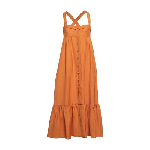 Длинное платье SANDRO 15182878GS