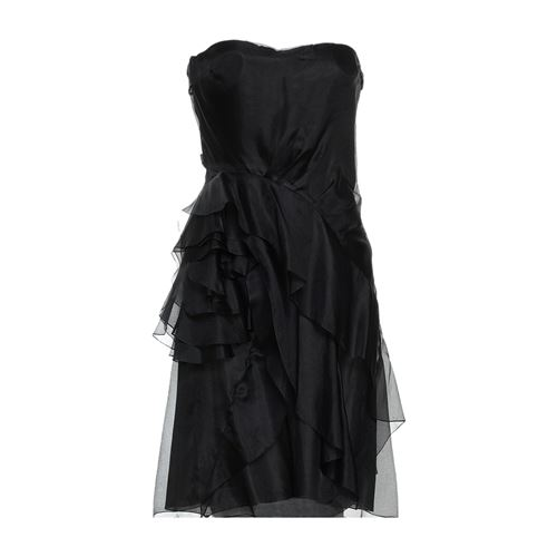 Короткое платье JOHN GALLIANO 15182896JN