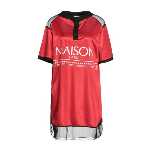 Короткое платье MAISON 9 Paris 15183067XN