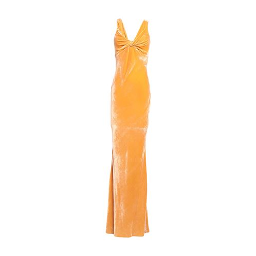 Длинное платье JOHN GALLIANO 15183072DD