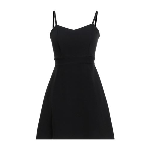 Короткое платье FLY GIRL 15183157LO