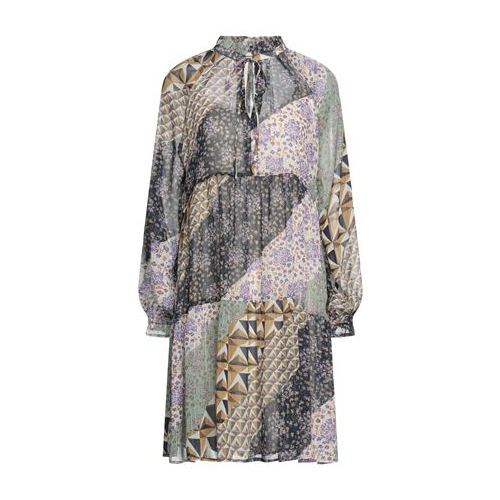 Короткое платье SUNCOO 15183220US