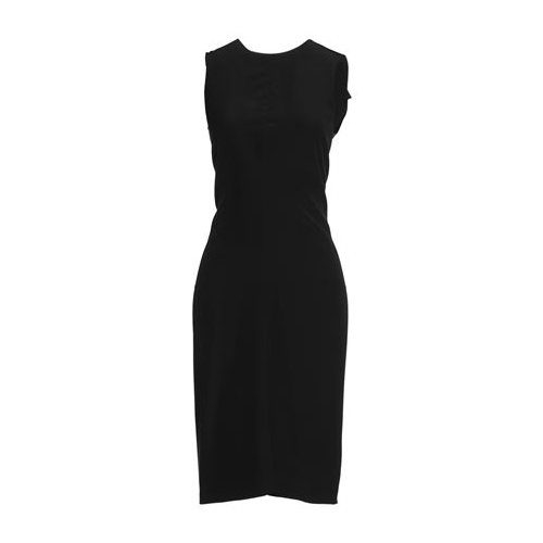 Платье миди ALEXANDER WANG 15183241PP
