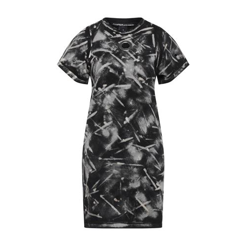 Короткое платье PINKO UNIQUENESS 15183271GM